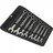 WERA Joker 8 Imperial Set 1 - 8-tlg.
