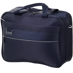 Travelite Miigo Bordtasche 40 cm - Tiefseeblau