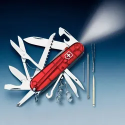 Victorinox Huntsman Lite