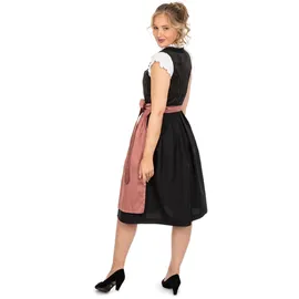 gwandler Dirndl SYLVI schwarz 38
