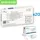 fluorecare Kombi-Schnelltest (Covid & Influenza Rsv) | Gratis parahealth Corona Tests 20 St