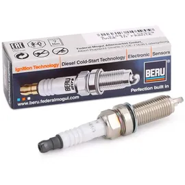 Beru By Driv BERU Z243 Zündkerze