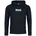 Beetham Hoodie Schwarz XXL