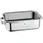 WMF Vitalis Dampfgarer 41 x 27 cm mit Silikondeckel