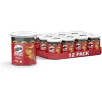 Pringles Original Chips 12x 40,0 g, 12 St.