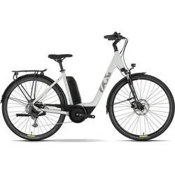 Husqvarna Grand City Y1 Grau Modell 2024