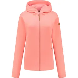 Sweat-Weste - Fleece innen - Damen - Lotta S