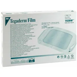 Tegaderm 3m Film 10x12cm 1626w