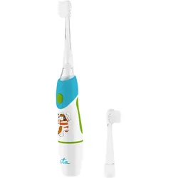 eta Kinder Schallzahnbürste ETA Sonetic B Blau 