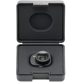 DJI Objektiv schwarz für DJI Mini 4 Pro
