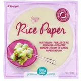 Terrasana Reispapier bio