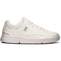 On The Roger Advantage All White 40,5