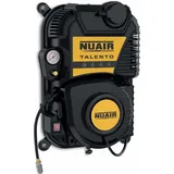 NUAIR Wandkompressor 1,5Km 8Bar 2L