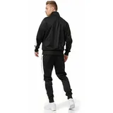 Lonsdale Pember Trainingsanzug Black S