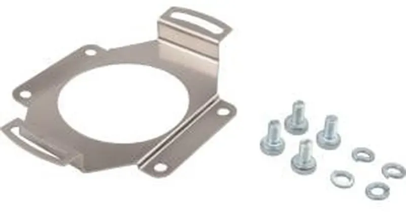 Ipf Electronic Zubehör, Drehmomentstütze, AV000137
