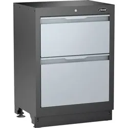 Schubladen-Unterschrank ∙ 2 Schubladen ∙ V6000-029