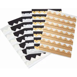 Semikolon Fotoecken 252 Stück