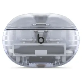 Beats Studio Buds + transparent