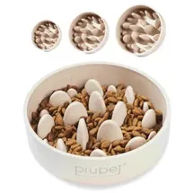 PiuPet PiuPet® Antischlingnapf 1,4 l