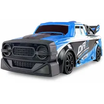 AMEWI RC-Auto Drift Racing Car DRs 4WD 1:18 CH RTR blau