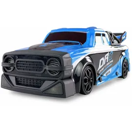 AMEWI RC-Auto Drift Racing Car DRs 4WD 1:18 CH RTR blau