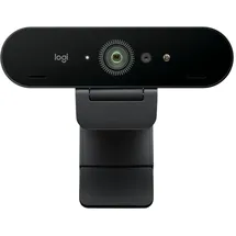 Logitech BRIO 4K Schwarz
