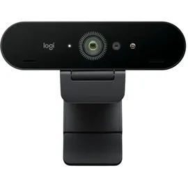 Logitech BRIO 4K Schwarz