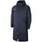 Nike Repel Park 20 lange Winterjacke/Stadionjacke Kinder obsidian/white XL 158-170 cm