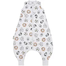 Meyco Baby Animal multicolour