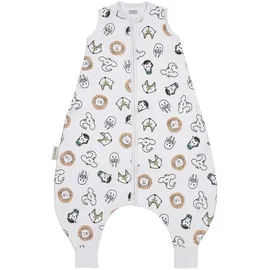 Meyco Baby Animal multicolour