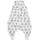 Meyco Baby Animal multicolour