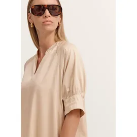 Bugatti Blusenkleid Beige 36