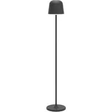 EGLO MANNERA-L 4,3W schwarz
