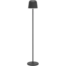 EGLO MANNERA-L 4,3W schwarz