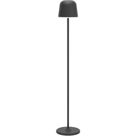 EGLO MANNERA-L 4,3W schwarz