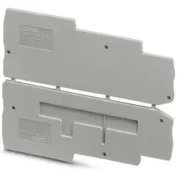 Phoenix Contact Abschlussdeckel D-PTIO 1,5/S/4