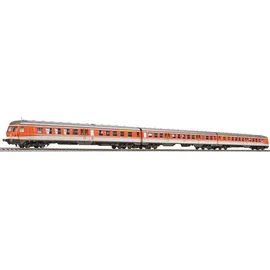 LILIPUT 3-tlg. Dieseltriebwagen BR 614/914 der DB L133169 H0