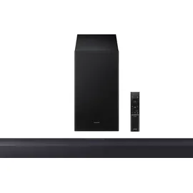 Samsung HW-B450F Schwarz