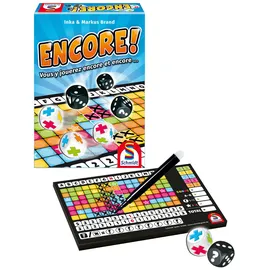 Schmidt Spiele – – 88163 – NOCH