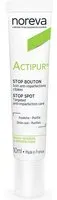 noreva Laboratoires ACTIPUR® Stop bouton Soin anti-imperfections ciblées Stick(s) 10 ml