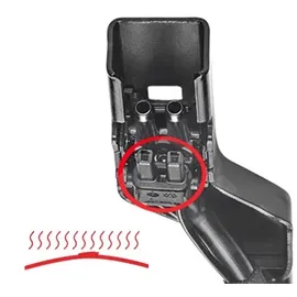 Valeo AquaBlade 572316, 580mm, vorne, 2 Stück