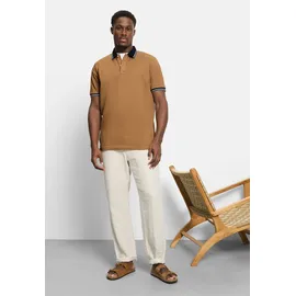 Olymp Casual braun M