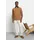 Olymp Casual braun M