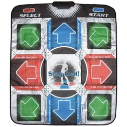 Thumbs Up Orb Retro Dance Mat - Tanz-Controller - kabelgebunden