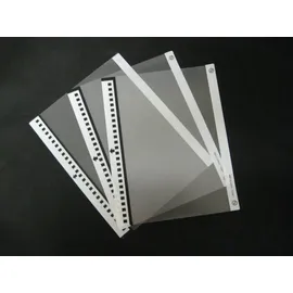 Ricoh Fujitsu Foto-Trägerfolien 3er-Pack (PA03770-0015)