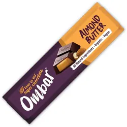 Ombar Mandel Creme Schokolade - bio (0.042kg)