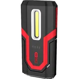 KS Tools eQi UltimateBEAM Handleuchte kompakt 600 Lumen