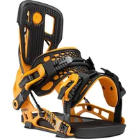 NIDECKER Flow NX2 Mango - L