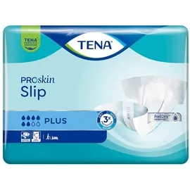 TENA ProSkin Slip Plus XS 30 St.
