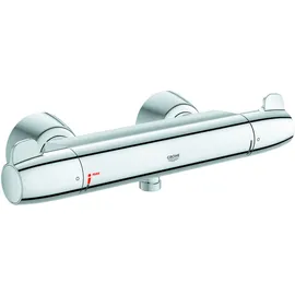 Grohe Grohtherm Special mit Thermostat, 34667000